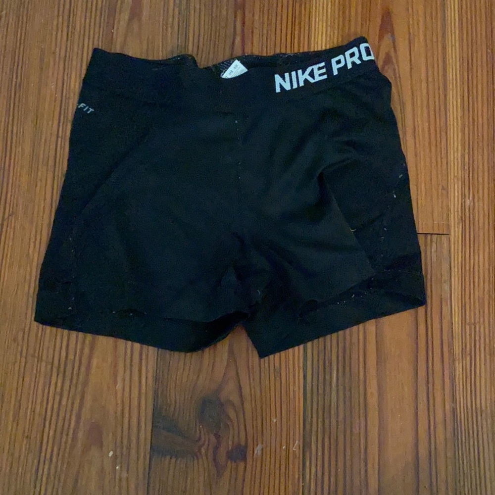 nike pros